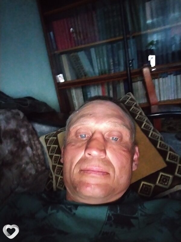 Сергей, 47, Тихорецке — анкета №2232594