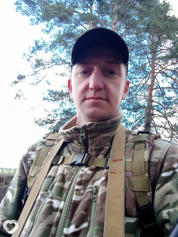 Виталий, 35, Ногинске — анкета №2232595