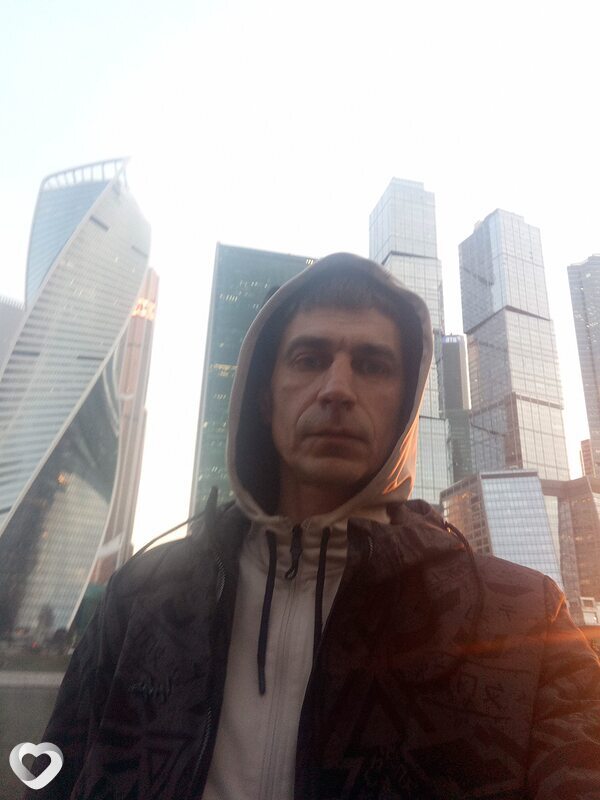 Андрей, 42, Минске — анкета №2232602