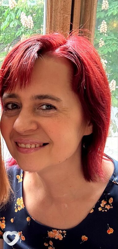Юлия, 51, Днепр — анкета №2232605