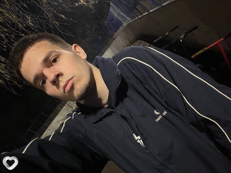 Кирилл, 20, Москве — анкета №2232432