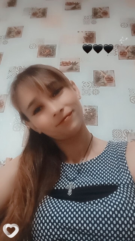 Рузанка, 29, Донецке — анкета №2232441