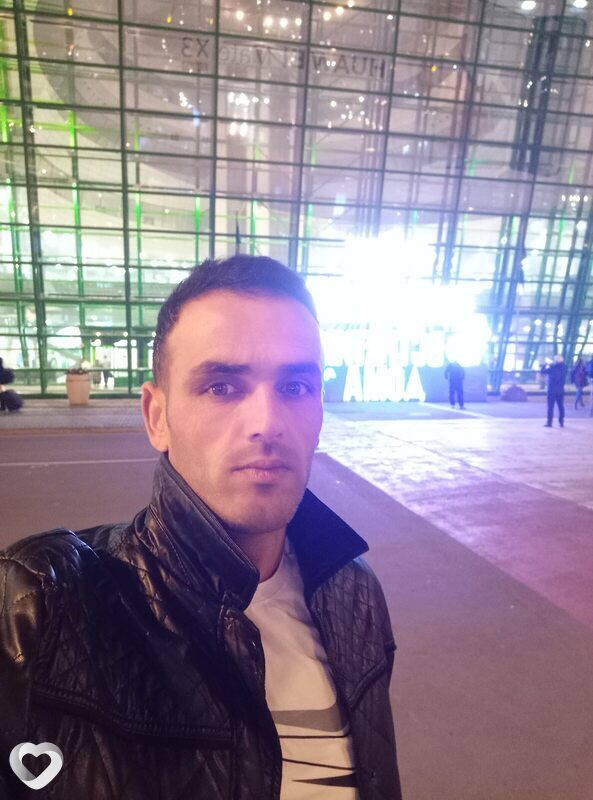 Nicat, 38, Астане — анкета №2232442