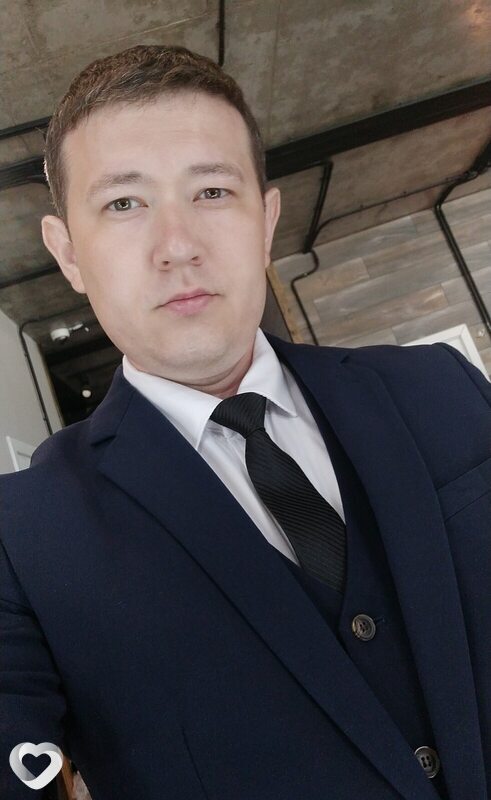Наиль, 38, Уфе — анкета №2232444