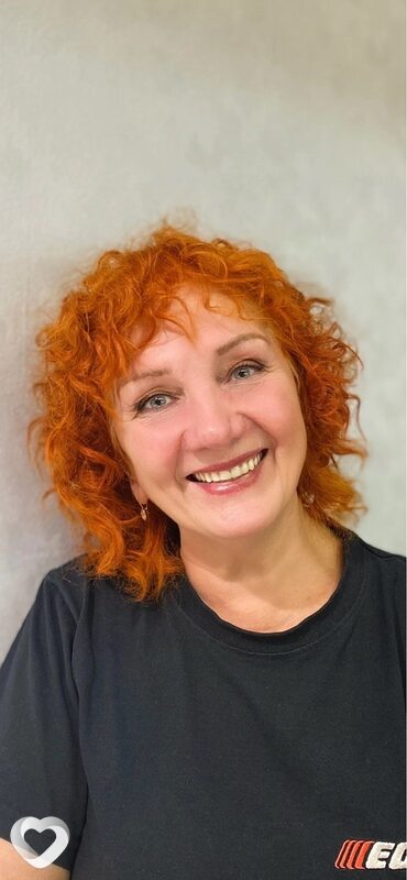 Алина, 60, Череповце — анкета №2232448