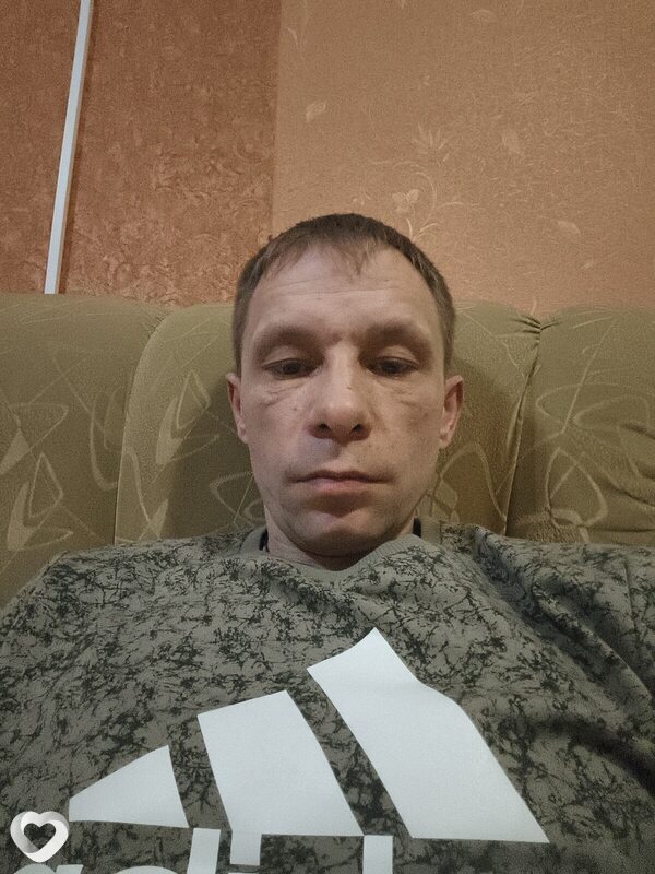 Андрей, 38, Москве — анкета №2232449