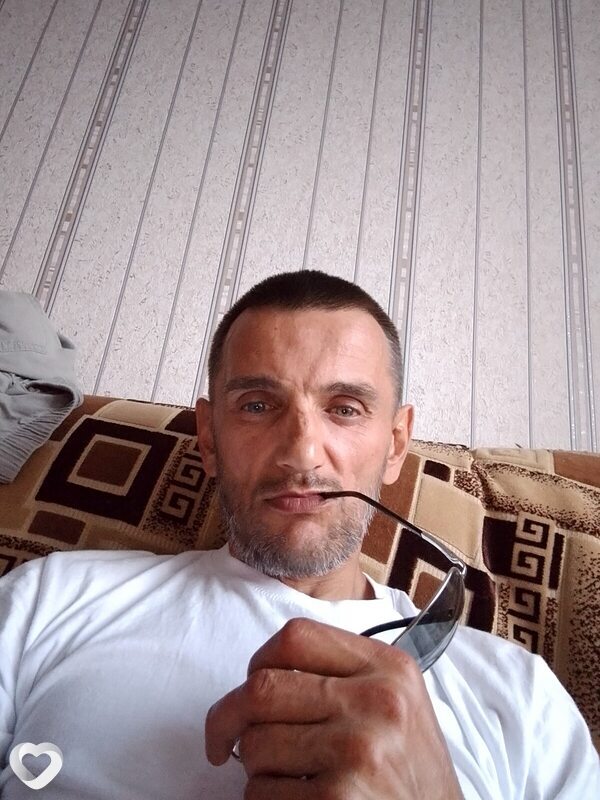Андрей, 48, Новокуйбышевске — анкета №2232454