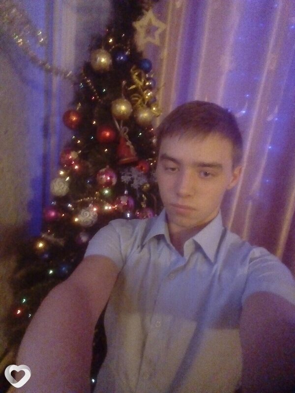 Алексей, 23, Новороссийске — анкета №2233055