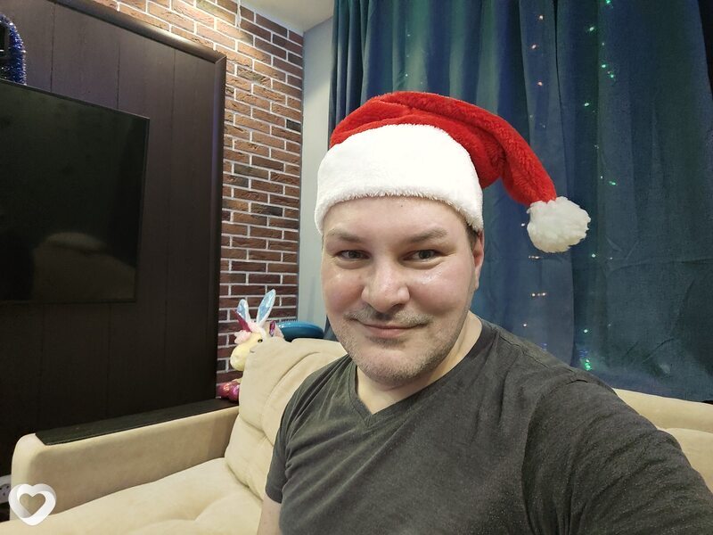 Станислав, 39, Санкт-Петербурге — анкета №2233058