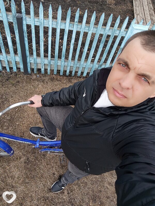 Максим, 39, Ленинске-Кузнецком — анкета №2233061