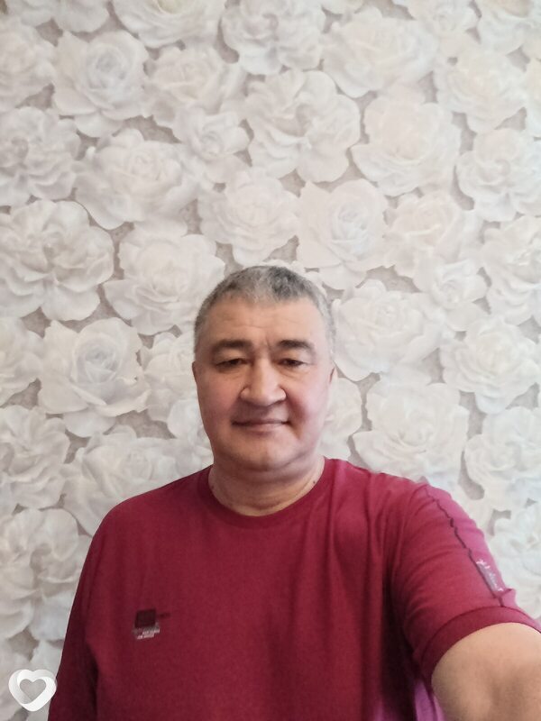 Андрей, 60, Саратове — анкета №2233064