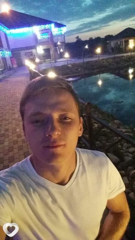 Никита, 27, Краснодаре — анкета №2233069