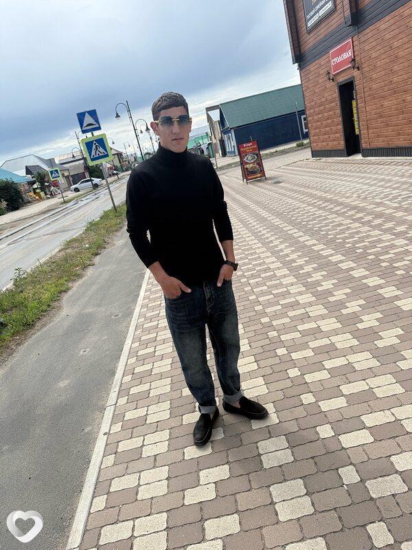 Нарек, 23, Оренбурге — анкета №2233070