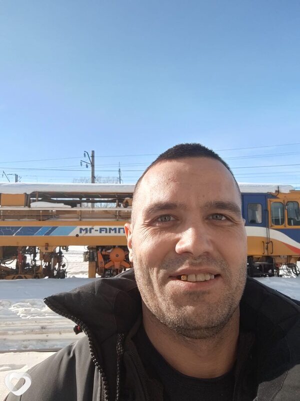 Дмитрий, 40, Петропавловске — анкета №2233076