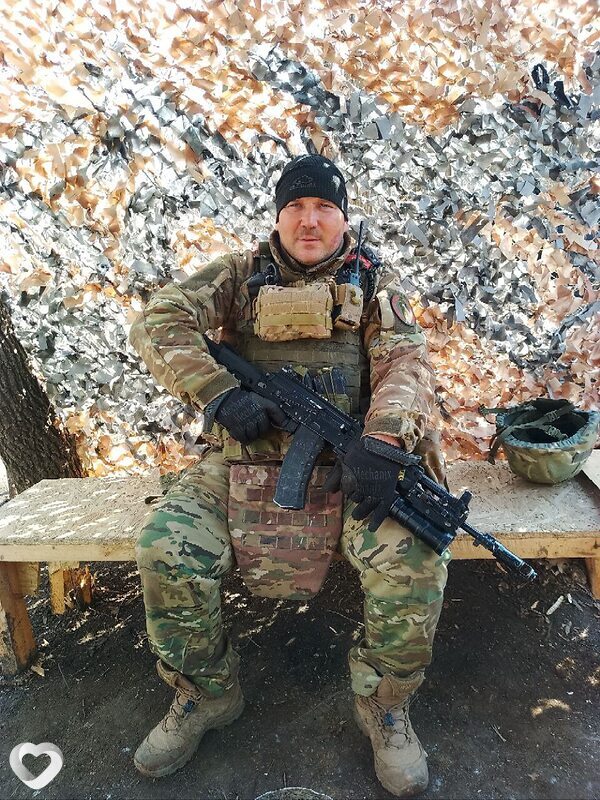 Алексей, 40, Новосибирске — анкета №2233077