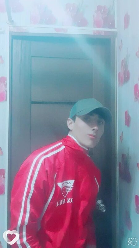 Марад, 25, Великом Новгороде — анкета №2233079