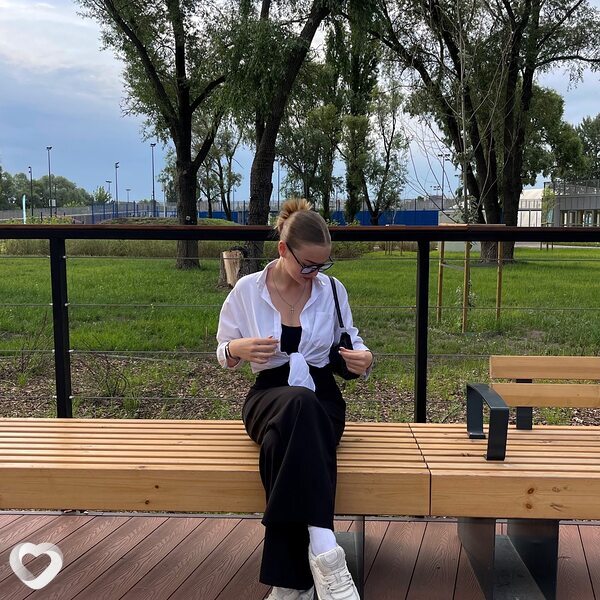 Саша, 22, Москве — анкета №2232632