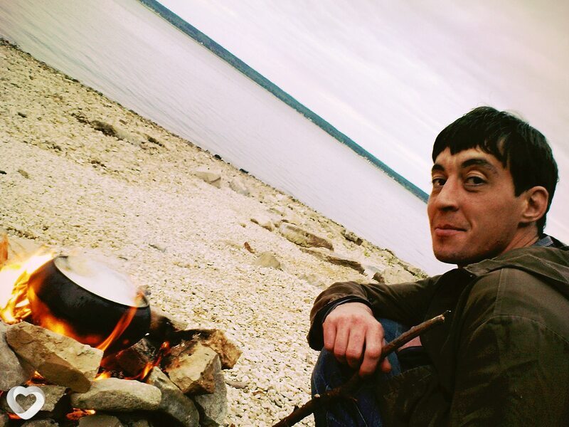 Артур, 35, Казани — анкета №2232639