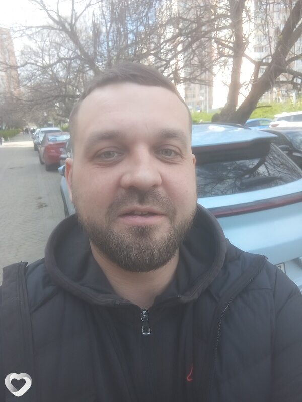 Юра, 38, Краснодаре — анкета №2232640
