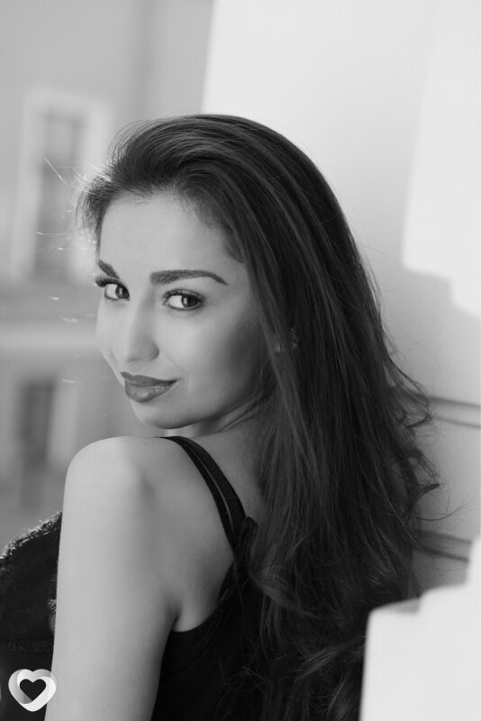Карина, 29, Санкт-Петербурге — анкета №2232645