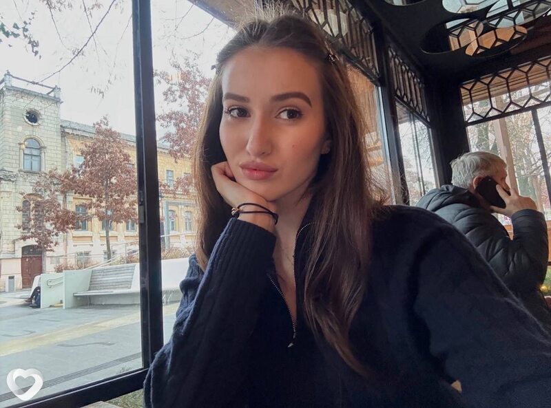 Екатерина, 27, Москве — анкета №2232647