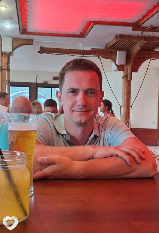 Антон, 30, Зыряновск — анкета №2232620