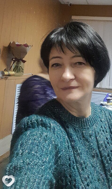 Татьяна, 54, Ульяновске — анкета №2232621