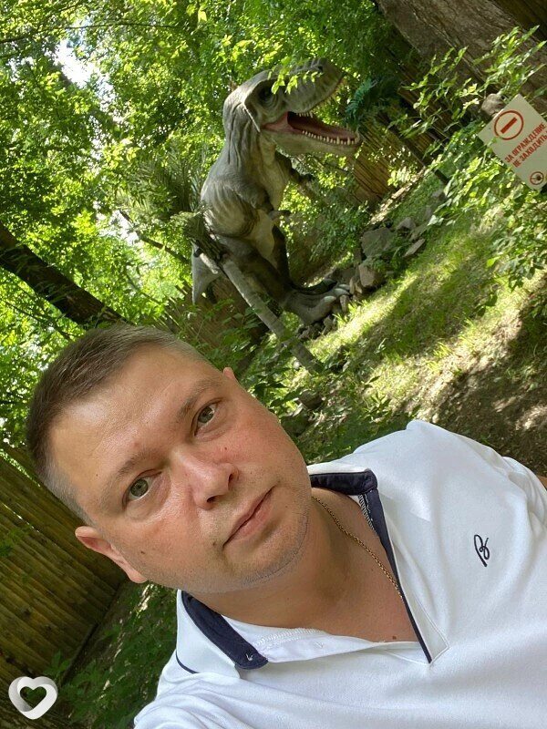 Алексей, 38, Новосибирске — анкета №2232622
