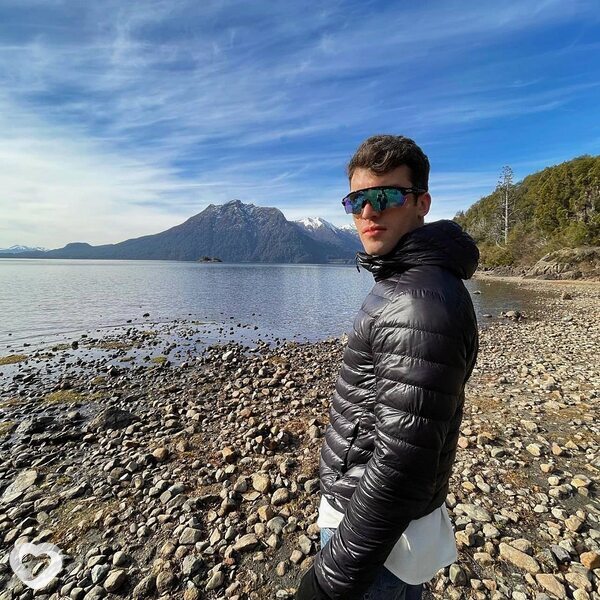 Дима, 32, Тюмени — анкета №2232626