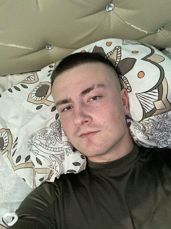 Иван, 24, Кант — анкета №2232630