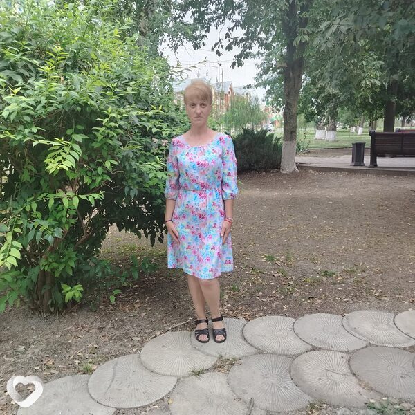 Вера Бойко, Белая Глина