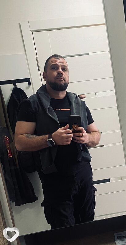 Алексей, 35, Рязани — анкета №2232676
