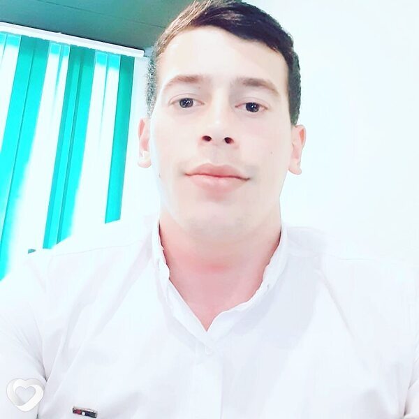 Бекзод, 32, Челябинске — анкета №2232680