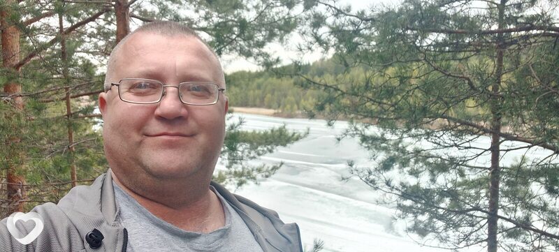 Дмитрий, 51, Югорске — анкета №2232757