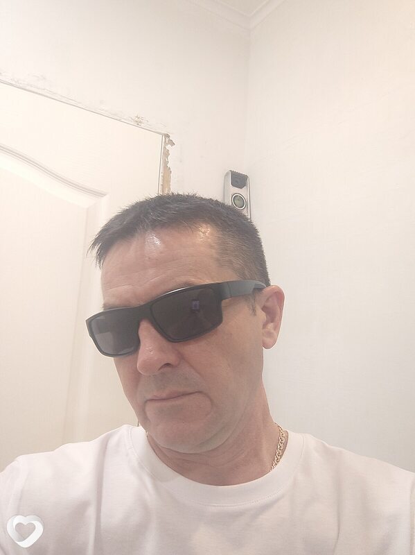 Владимир, 44, Светлогорске — анкета №2232758