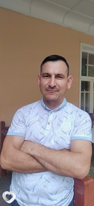 Мурат, 36, Санкт-Петербурге — анкета №2232765