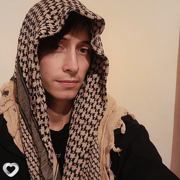 Рома, 27, Казани — анкета №2232766