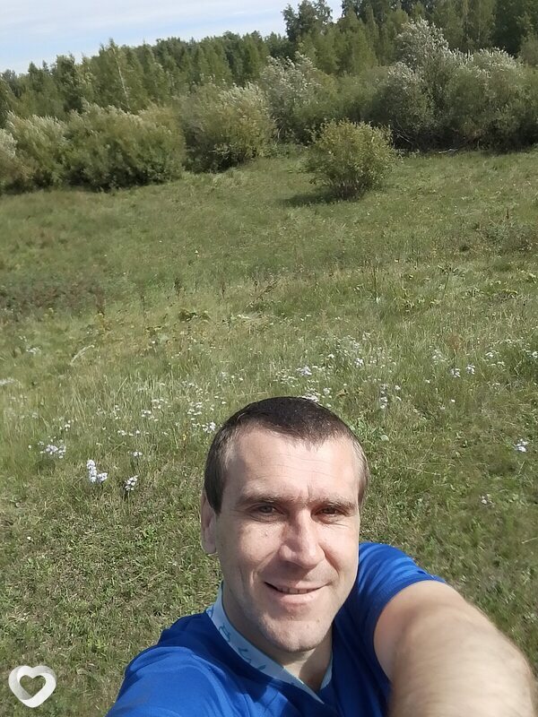 Максим, 33, Канске — анкета №2232706