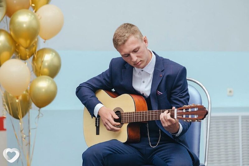 Илья, 22, Орёл — анкета №2232728