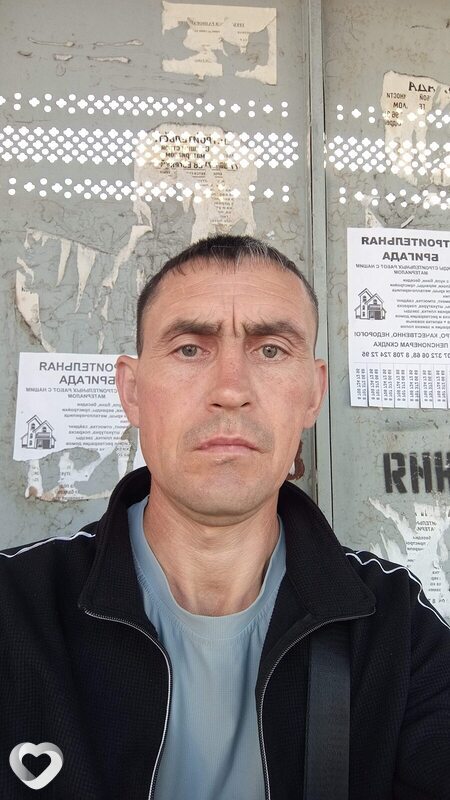 Евгений, 41, Шахтинске — анкета №2232739