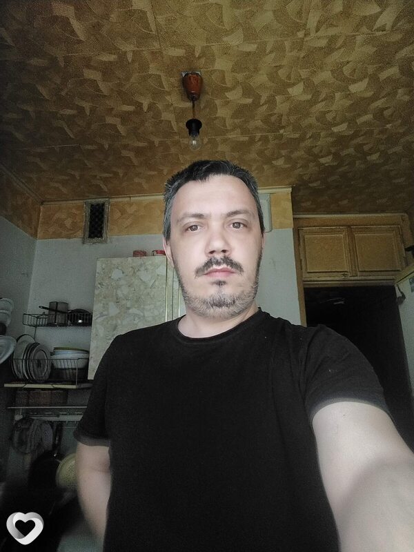 Павел, 40, Самаре — анкета №2232740