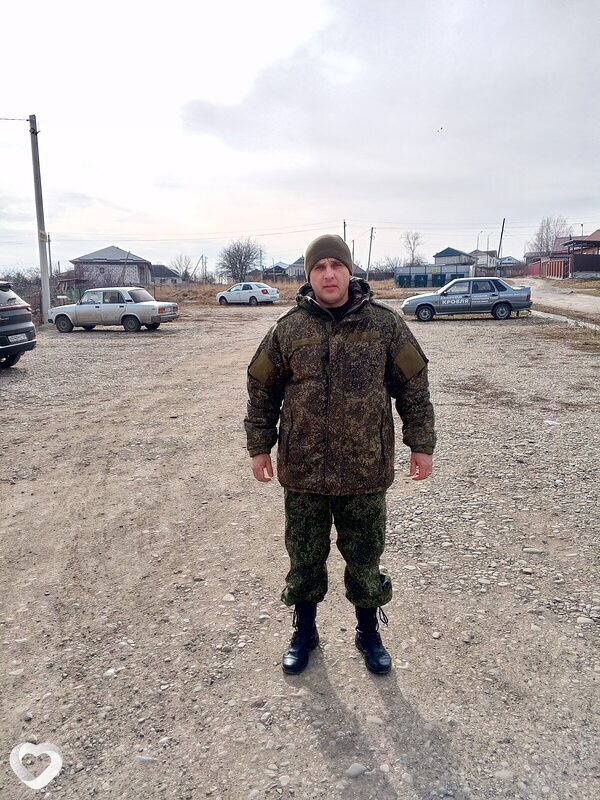 Александр, 37, Ессентуках — анкета №2232742