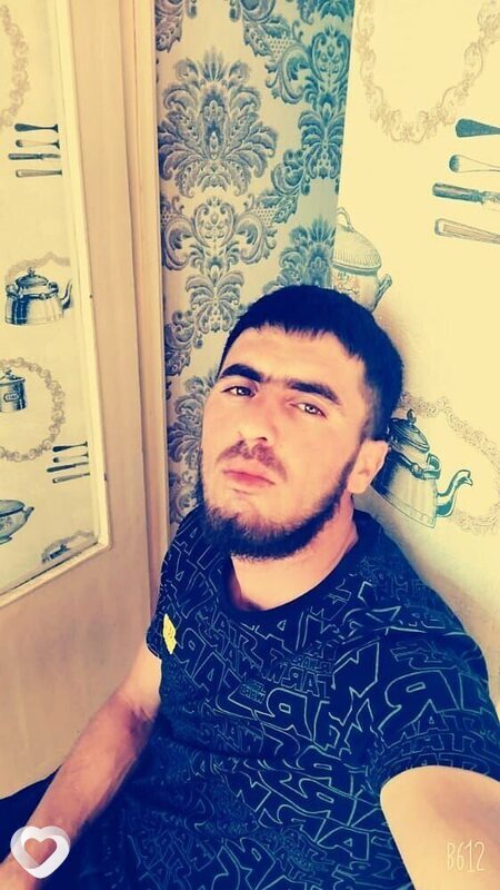 Elmeddin, 30, Черкесске — анкета №2232751