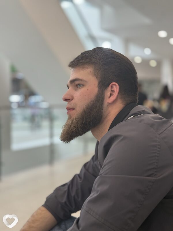 Арсен, 23, Грозном — анкета №2232754