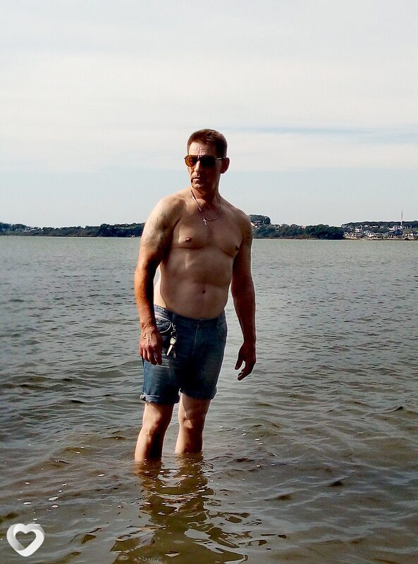 Сергей, 57, Владивостоке — анкета №2232839