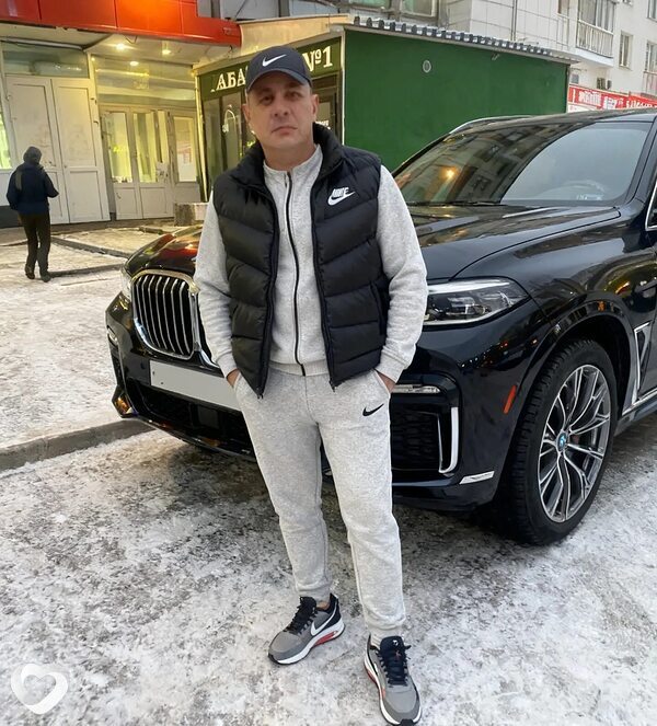 Григорий, 40, Волжском — анкета №2232840