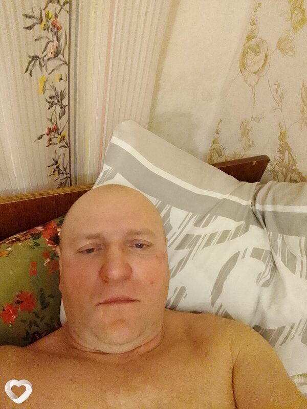 Сергей, 41, Могилев — анкета №2232850