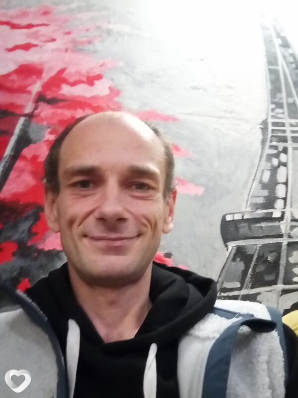 Александр, 40, Москве — анкета №2233031