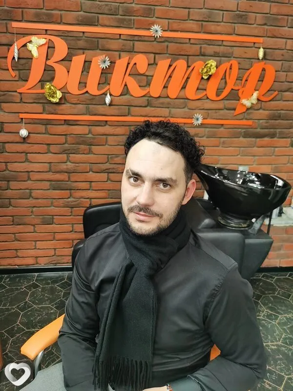 Сергей, 40, Москве — анкета №2233032