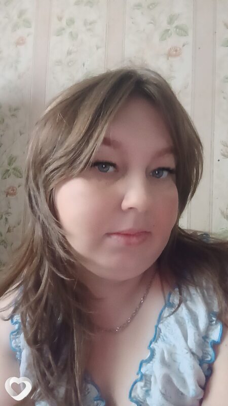 Ирина, 39, Воскресенске — анкета №2233034